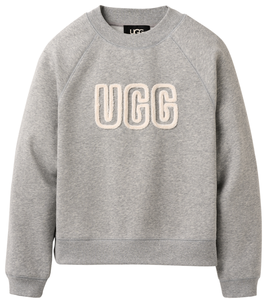 UGG Logo Crewneck