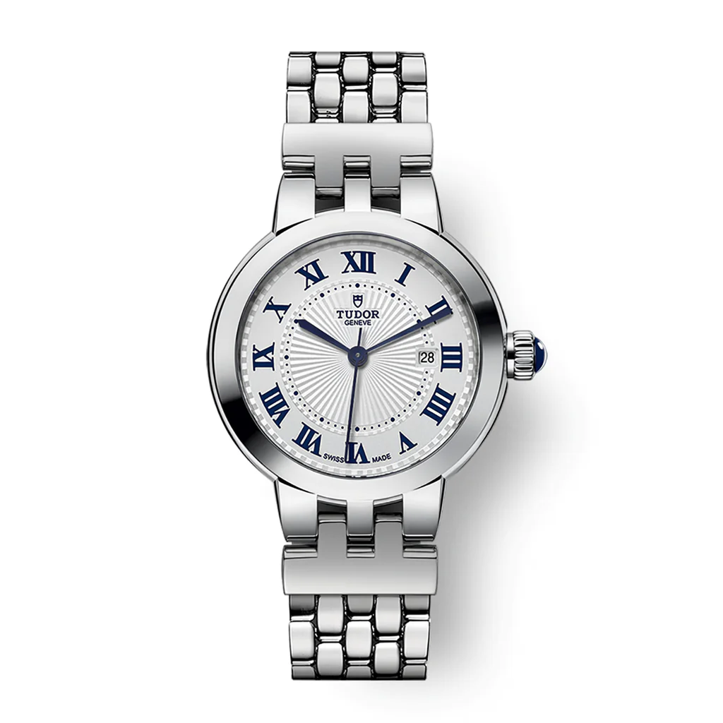 Tudor Clair de Rose 26mm/30mm/34mm  m35200-0001/m35500-0001/m35800-0001