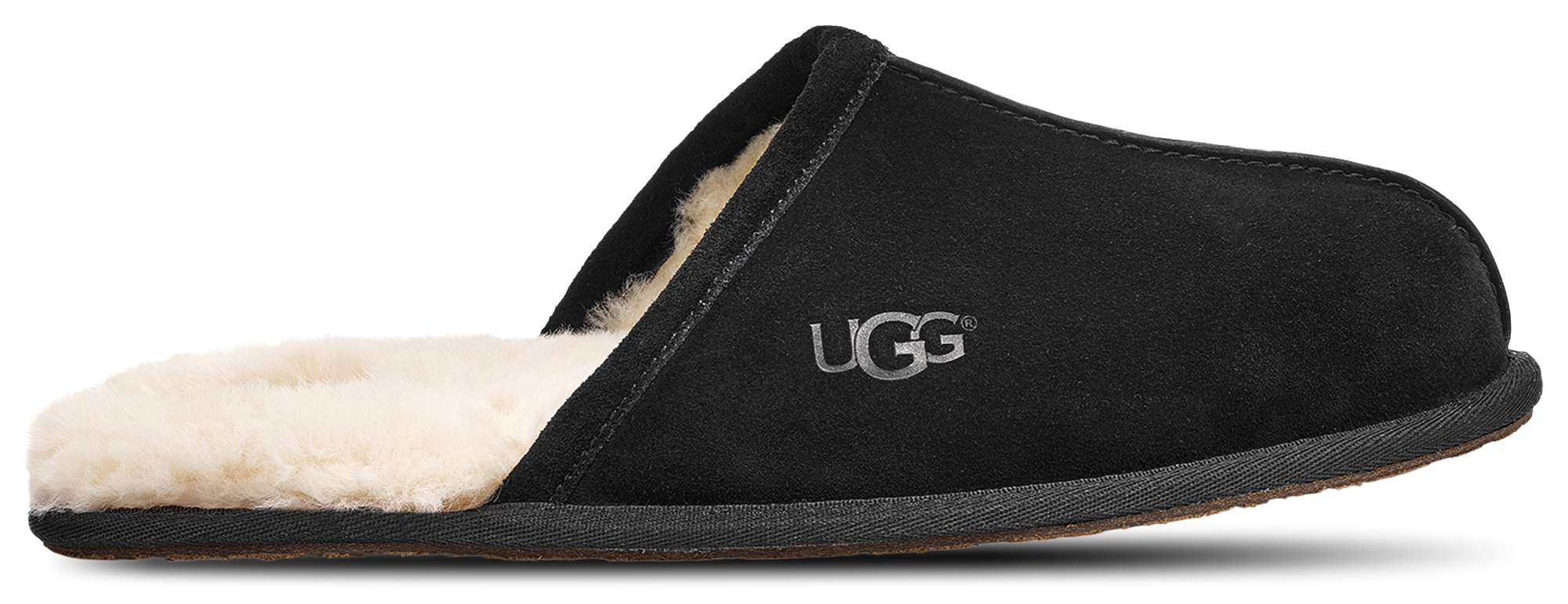 UGG Scuff Logo
