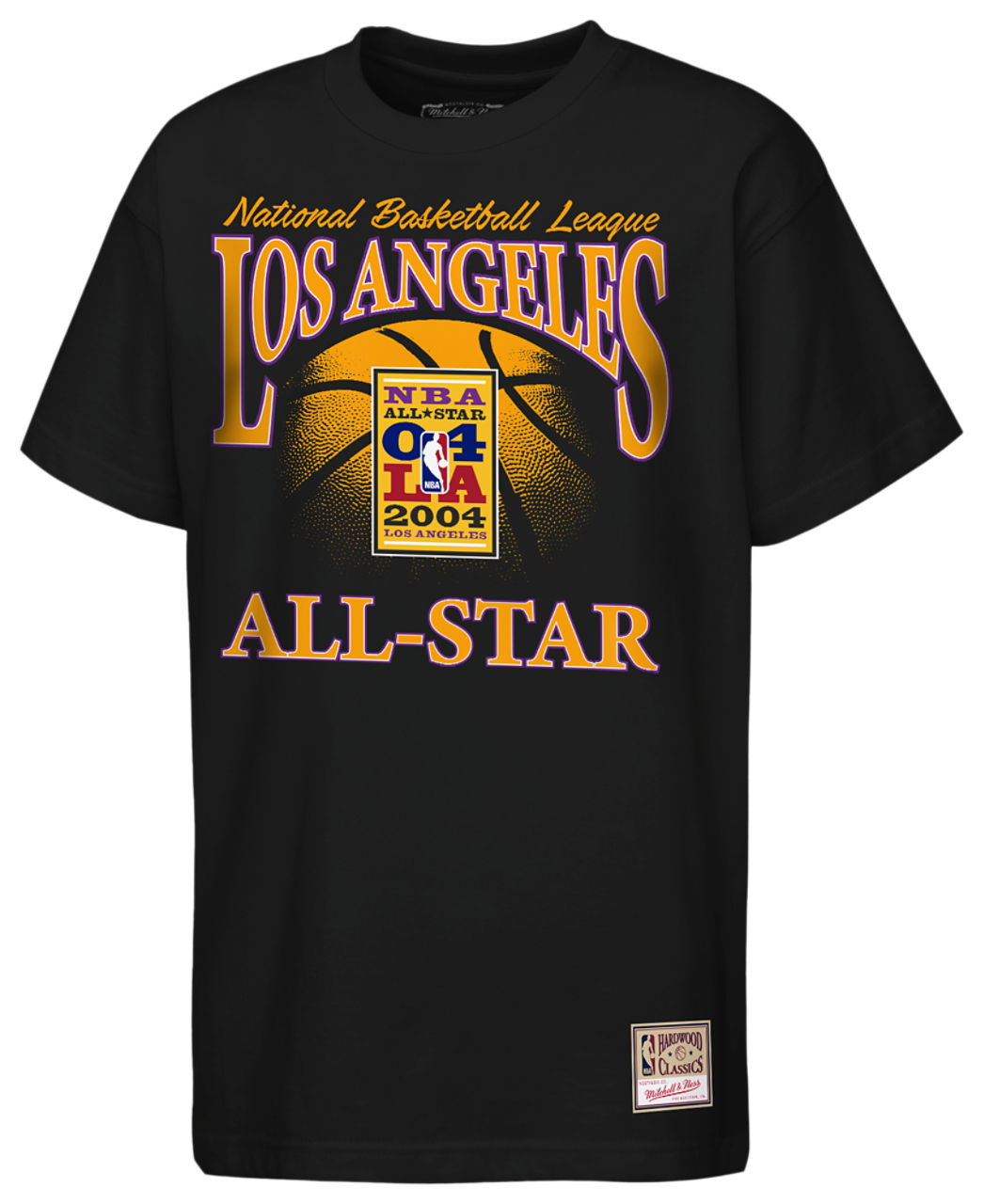 Mitchell & Ness NBA ASG 