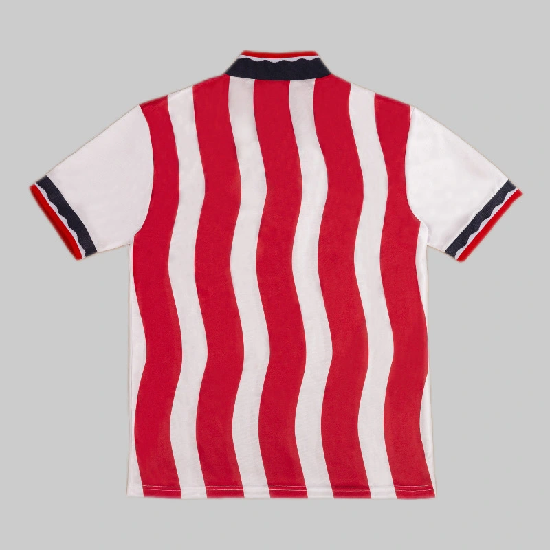 Retro 1994 USA Home United States Football jersey retro