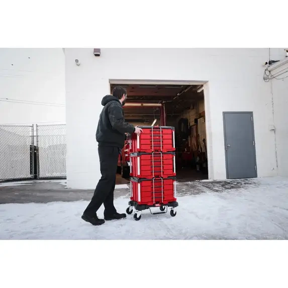 366pc. Hand Tool Set With Drawers And Dolly