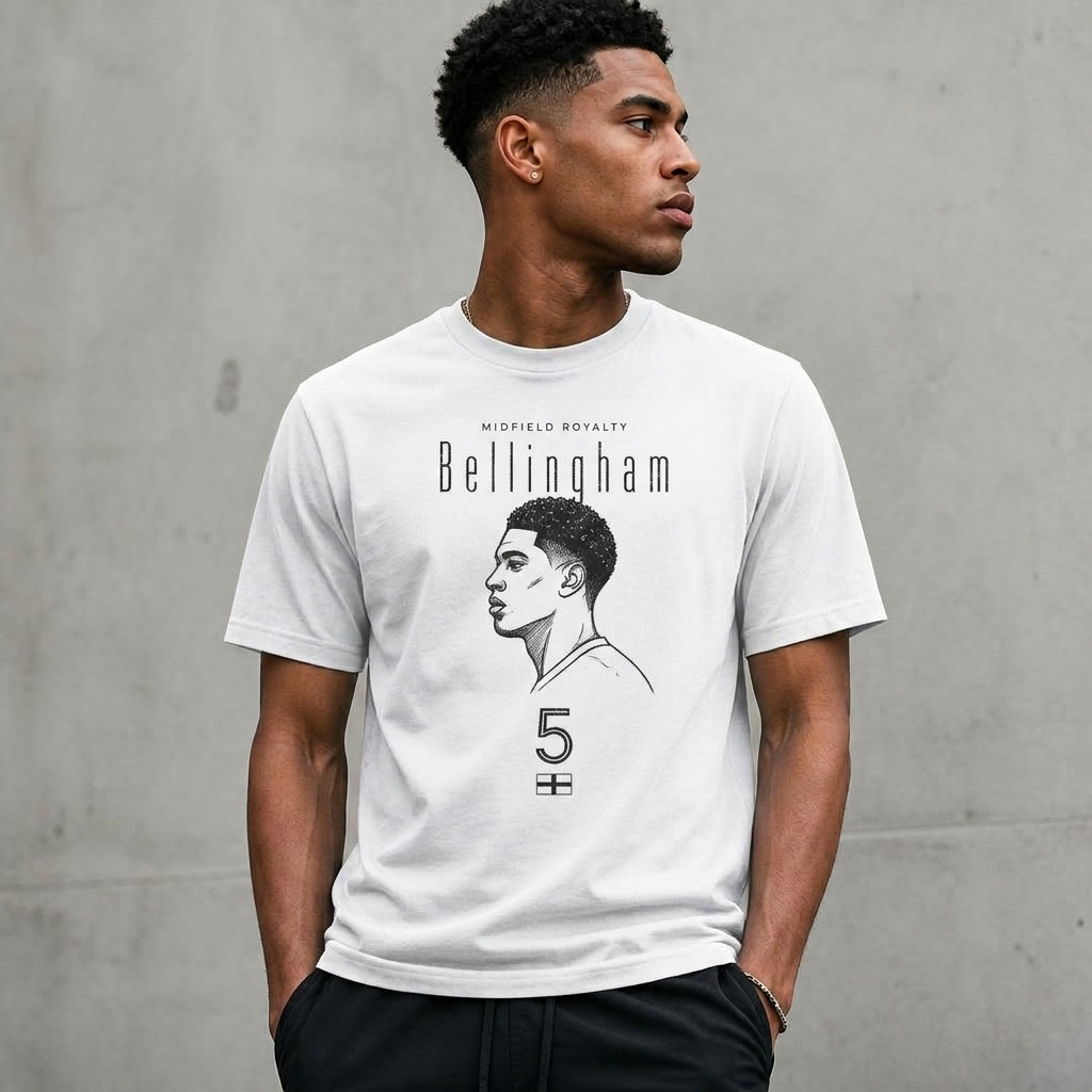 Bellingham Unisex T-Shirt – Limited-Time Offer – Hot Seller