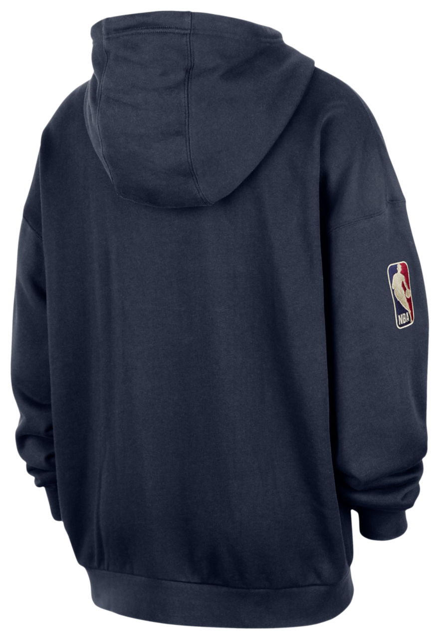 Nike Cavaliers Premium Pullover Hoodie