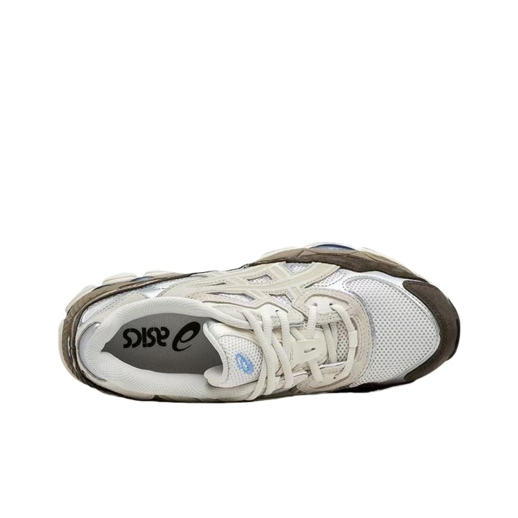 ASICS GEL-NYC Mocha for Woman and Man 36-45