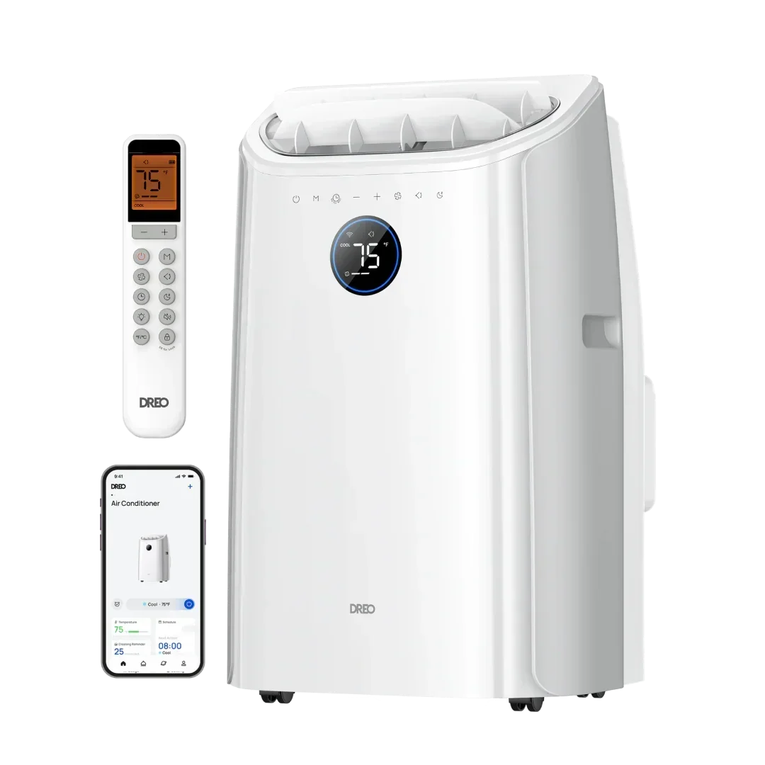 Smart Air Conditioner 516S (New)