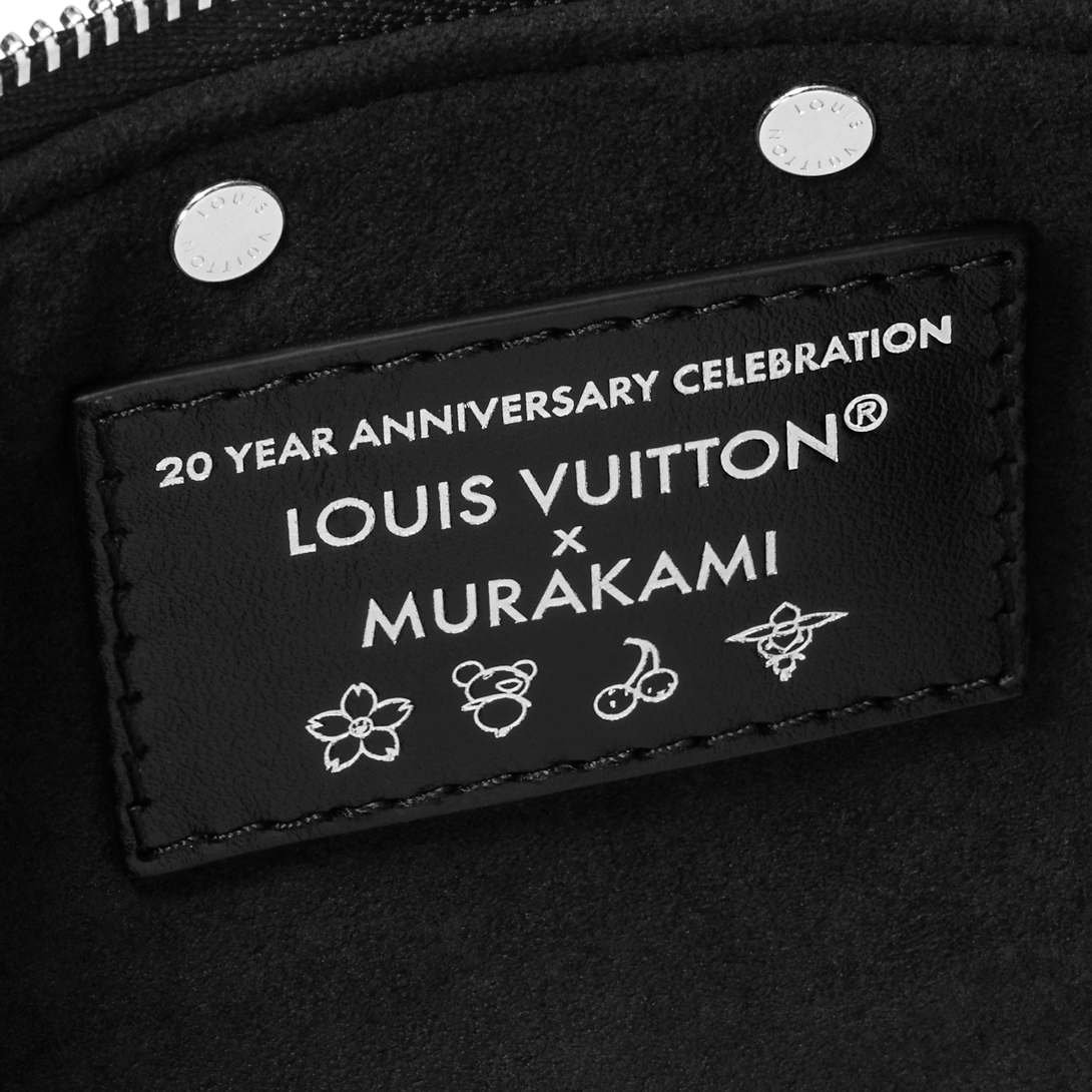 Louis Vuitton Lv X Tm Pochette Accessoires M13404