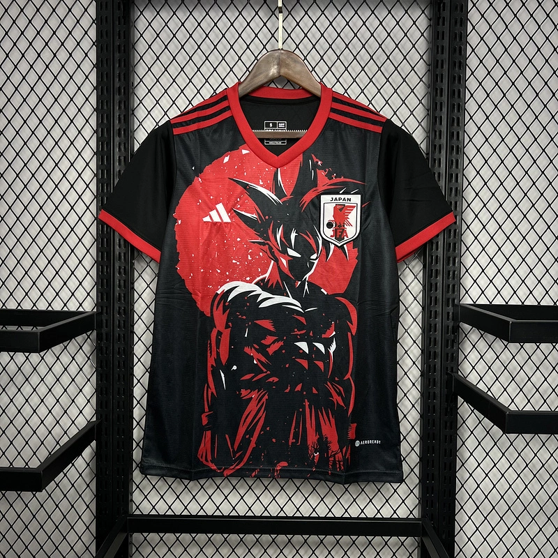 2024-25 Japan Special Edition Football jersey