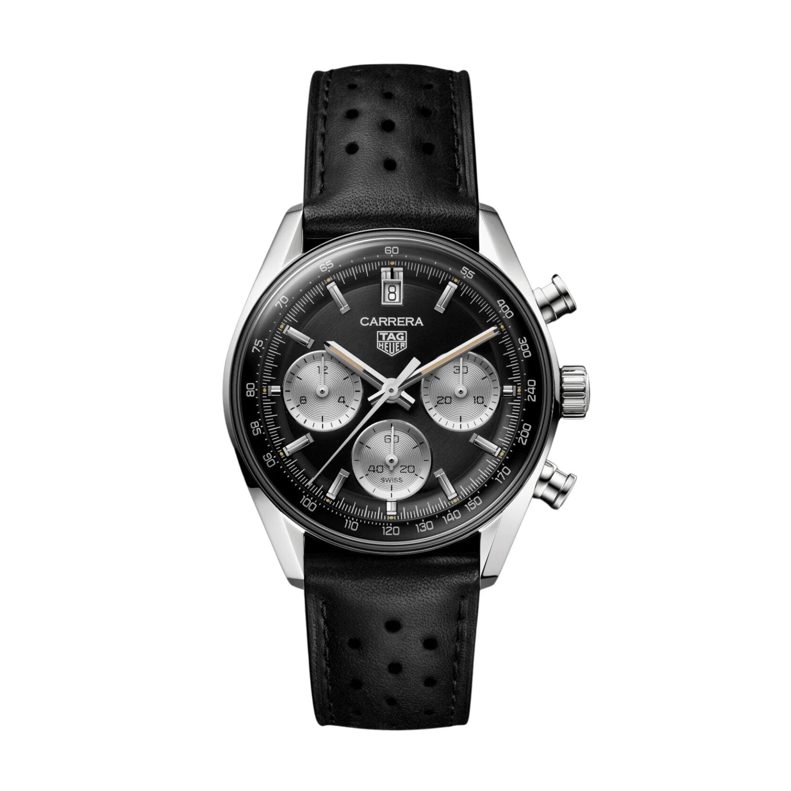 【Top replica】TAG Heuer Carrera Chronograph