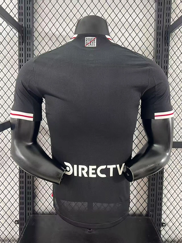 Player 2025-26 River Plate Away Football jersey