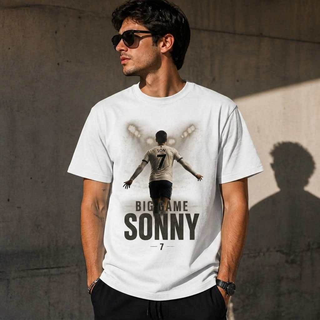 Son Unisex T-Shirt – Limited-Time Offer – Hot Seller