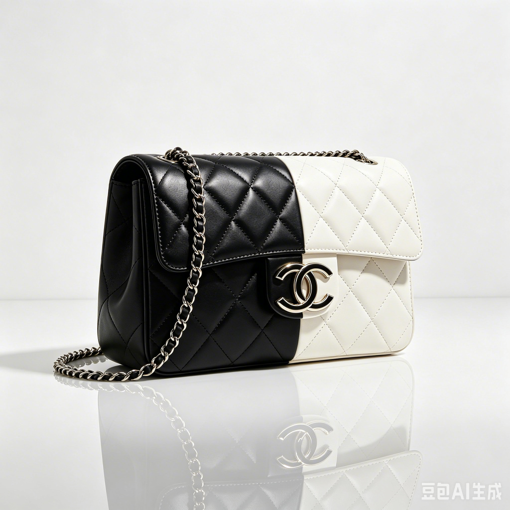 Cambon Handbag