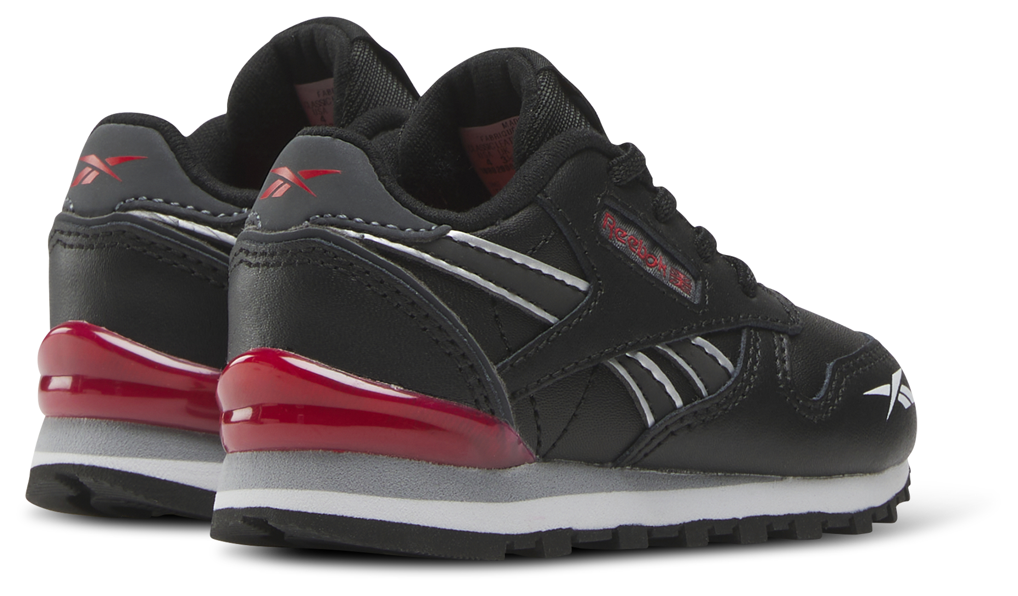 Reebok Classic Leather Step N Flash