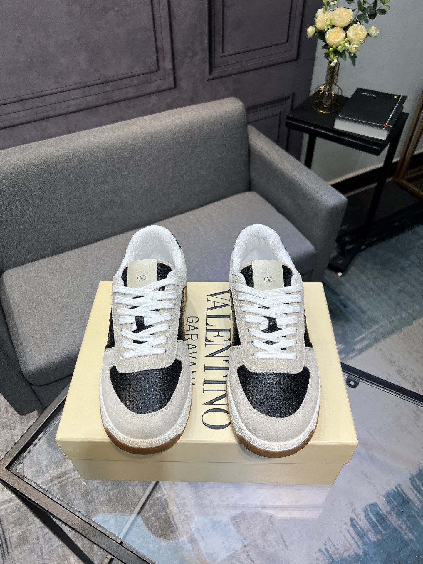VALENTINO Sparry Sneaker