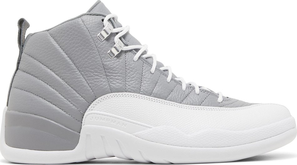Air Jordan 12 Retro Stealth CT8013-015
