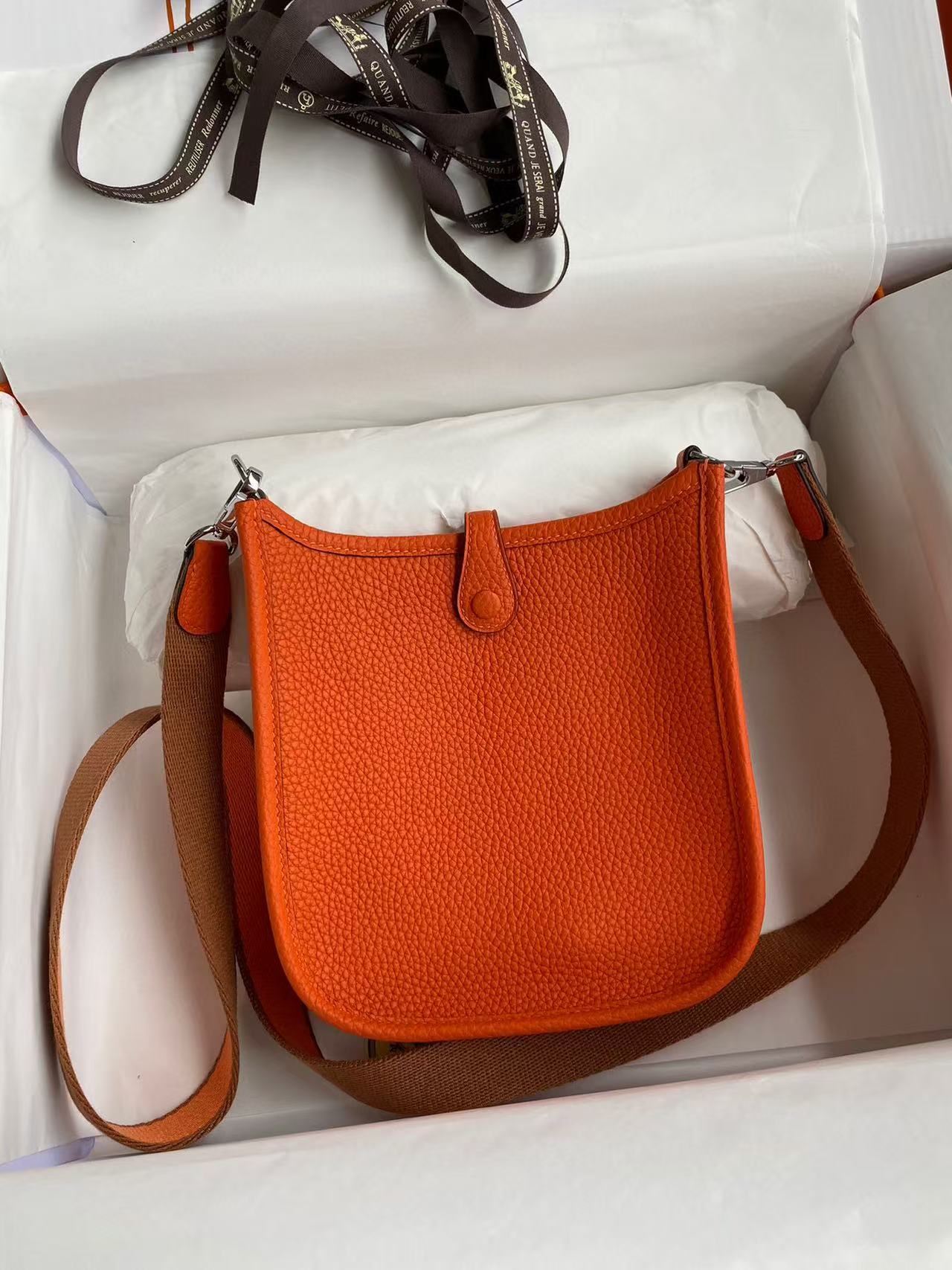 Evelyn 16-29 Custom-made