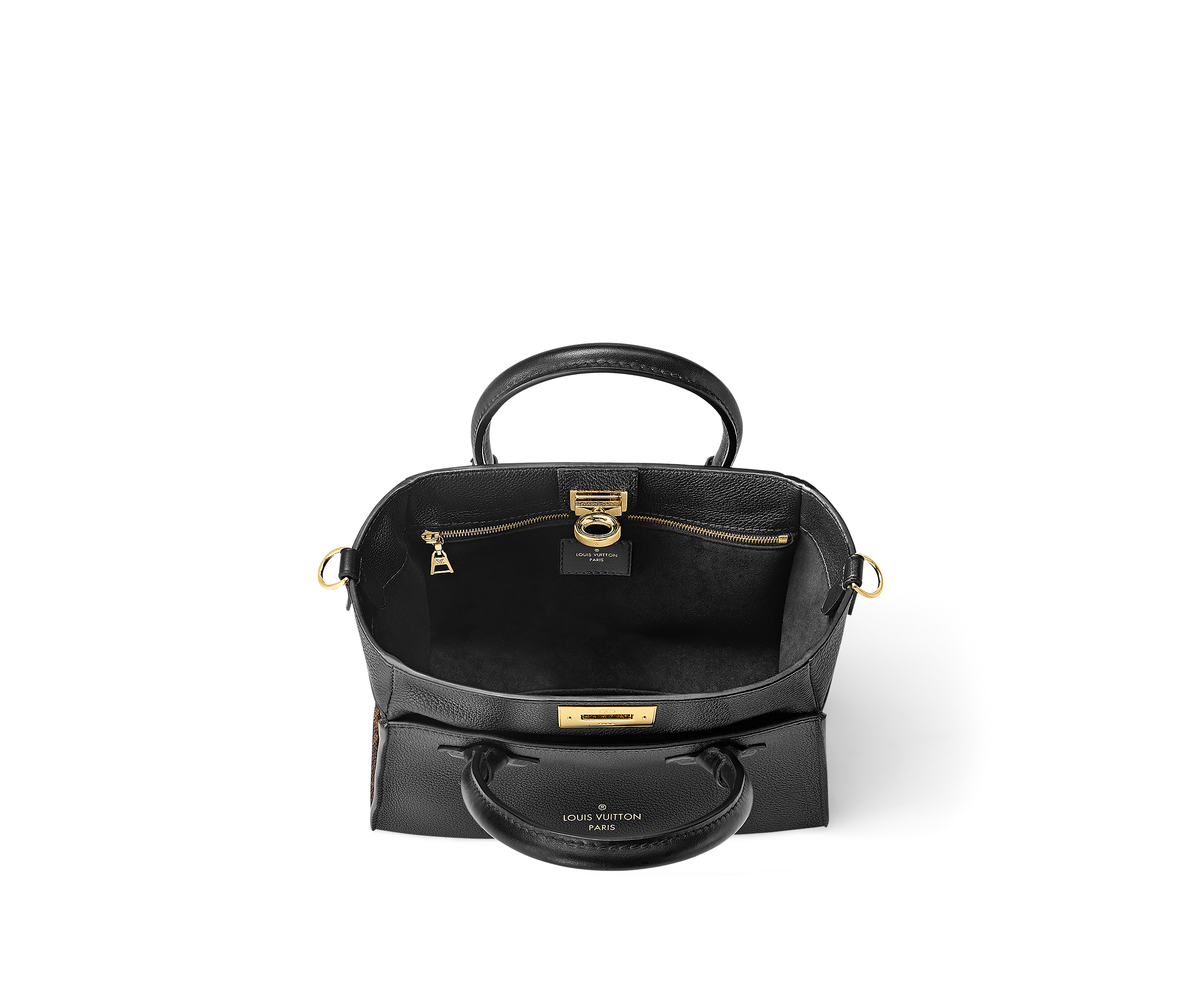 Louis Vuitton On My Side Pm 25cm M57728