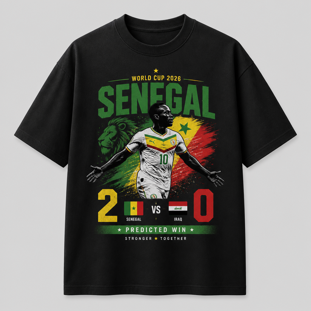 Unisex Loose Fit T-Shirt 100% Cotton Soft Comfortable Summer Casual Printed Top