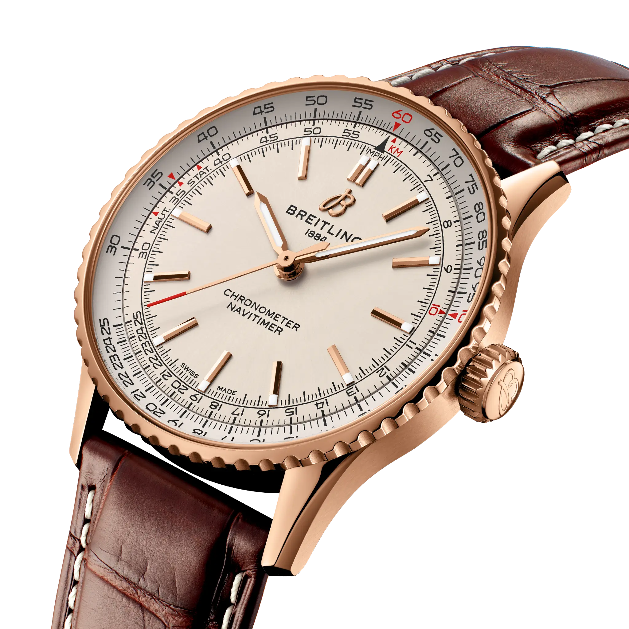 Breitling Navitimer Automatic 41mm R17329F41G1P1