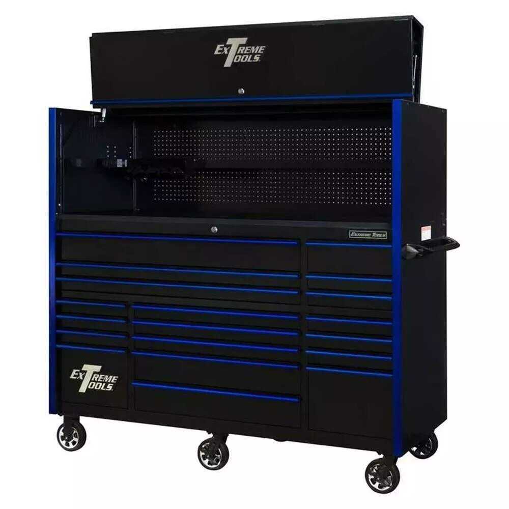 EXTREME TOOLS RX SERIES 55
