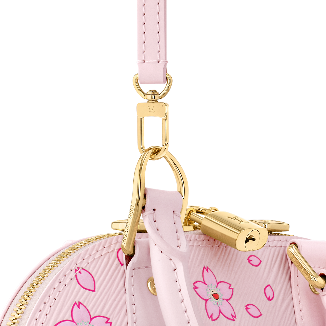 Louis Vuitton Lv X Tm Alma Bb M13104