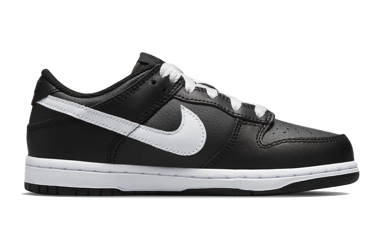 Dunk Low GS Black Panda DH9765-002