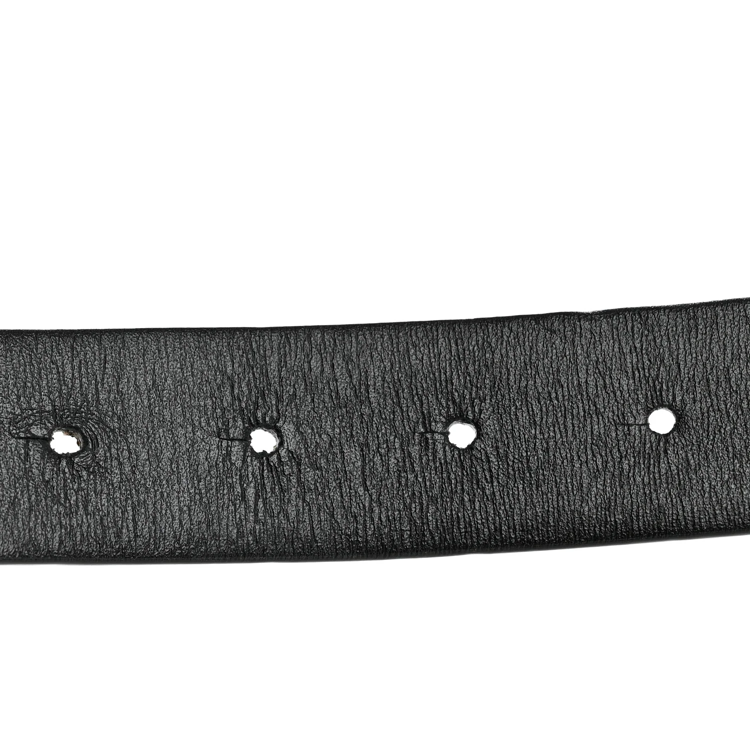 Glossy Calfskin VLogo Reversible 40mm Belt 90 36 Saddle Brown Black