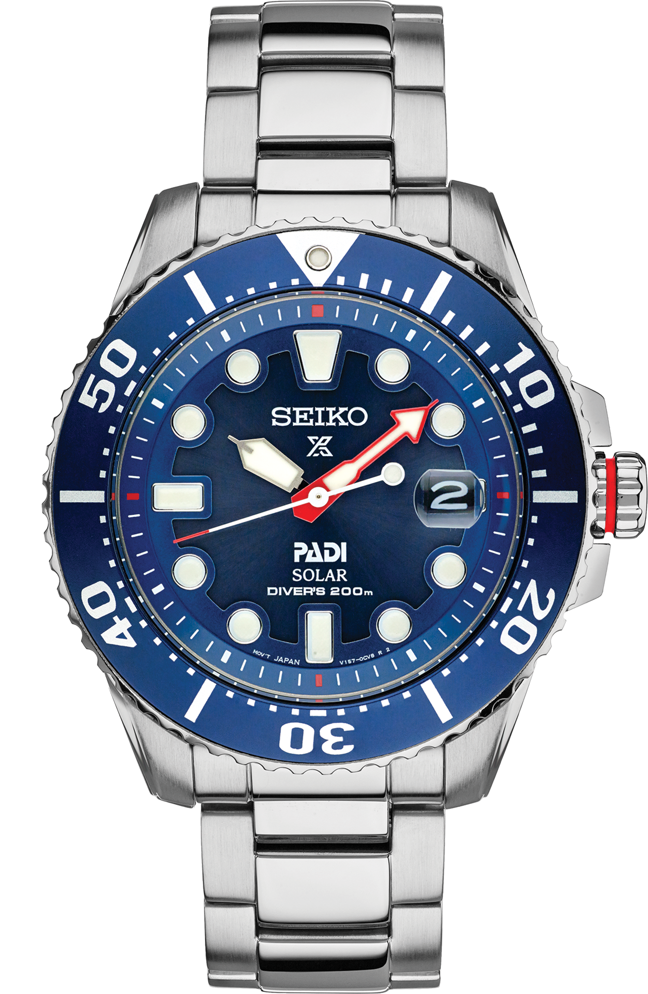 【Super Clone】SEIKO-SNE549