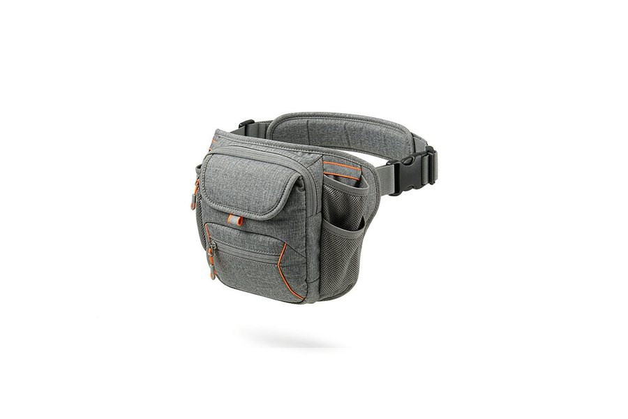 Lumbar 3L — Lumbar Waist Pack