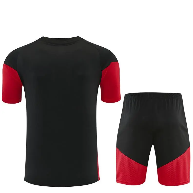 2026-27 Germany Short-sleeved training clothese