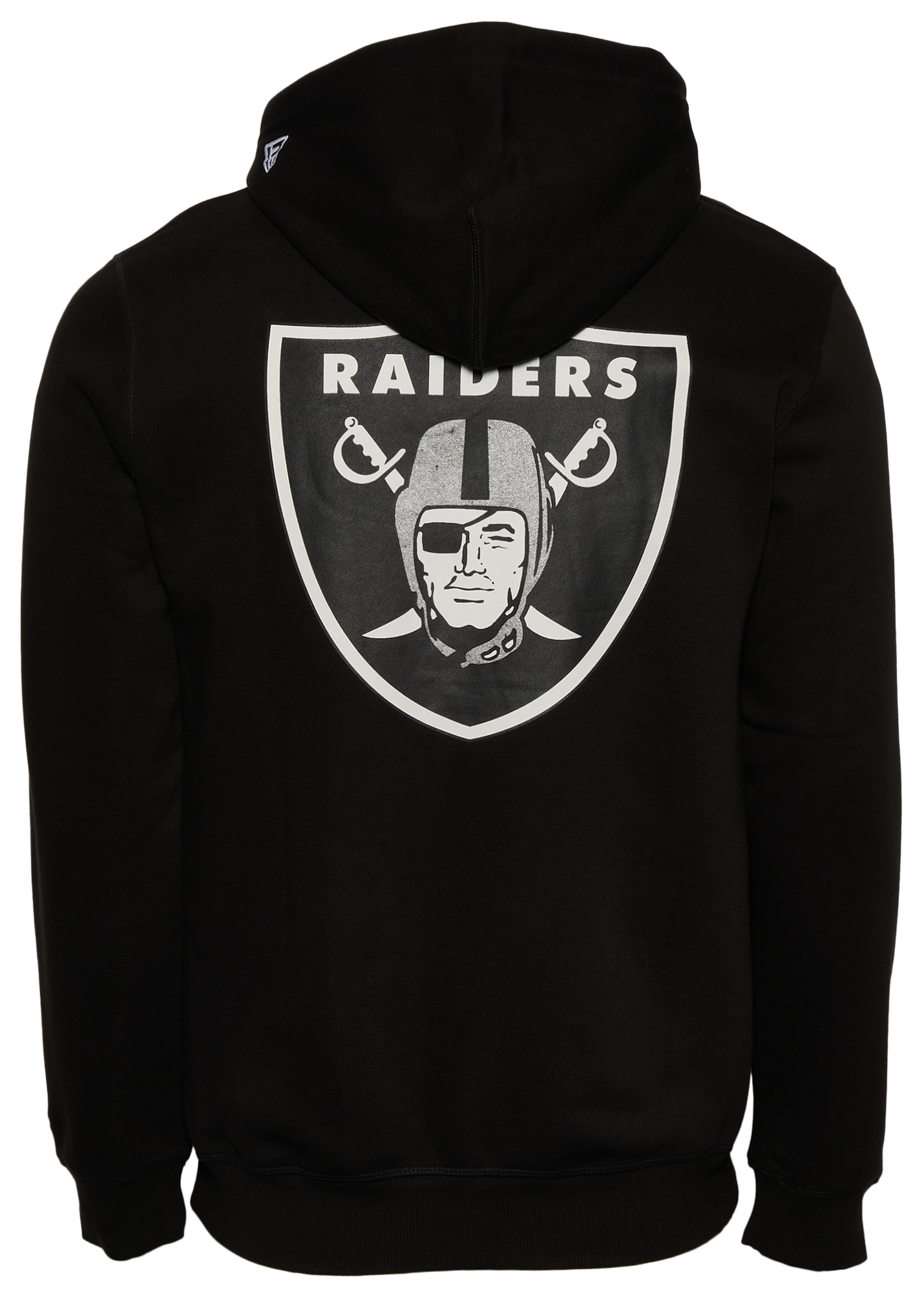 New Era Raiders 3079 Pullover Hoodie