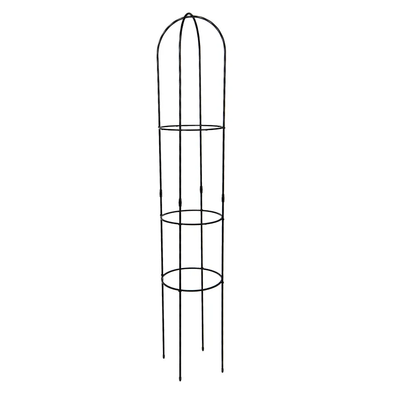Titan™ Round Obelisk