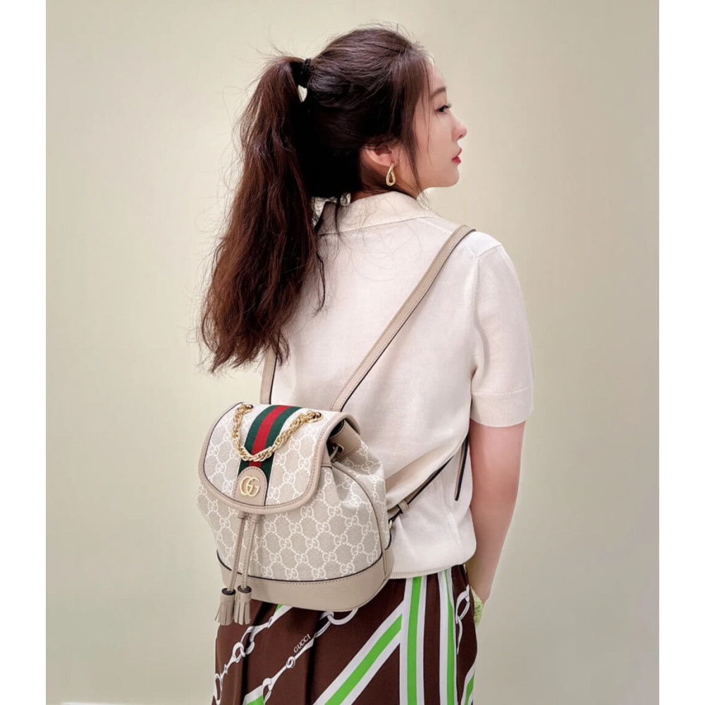 Gucci Ophidia Mini Backpack