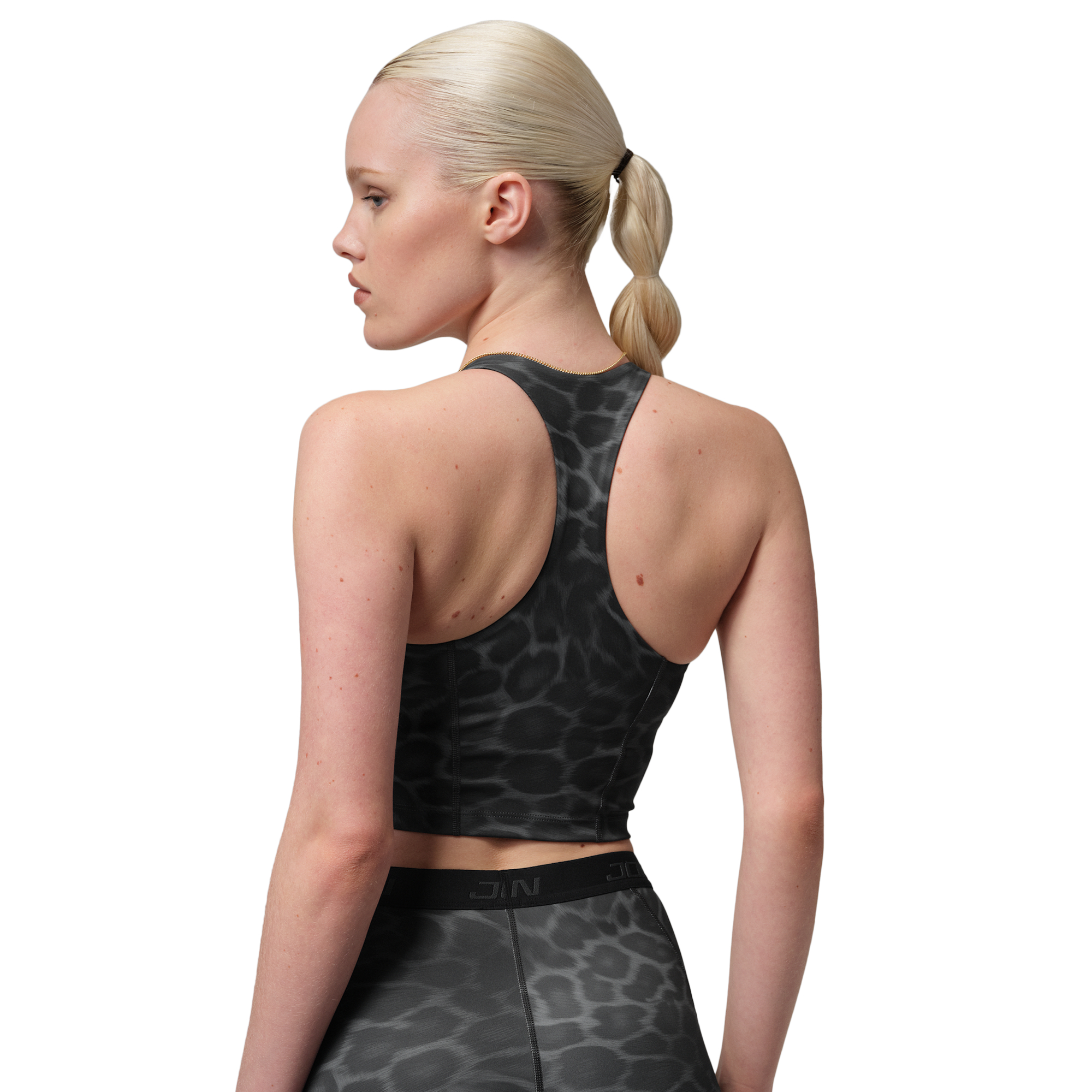 Jordan Sport Dri-FIT AOP Tank