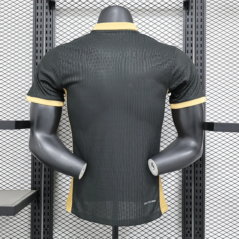 Player 2024-25 Barcelona Special Edition Football jersey