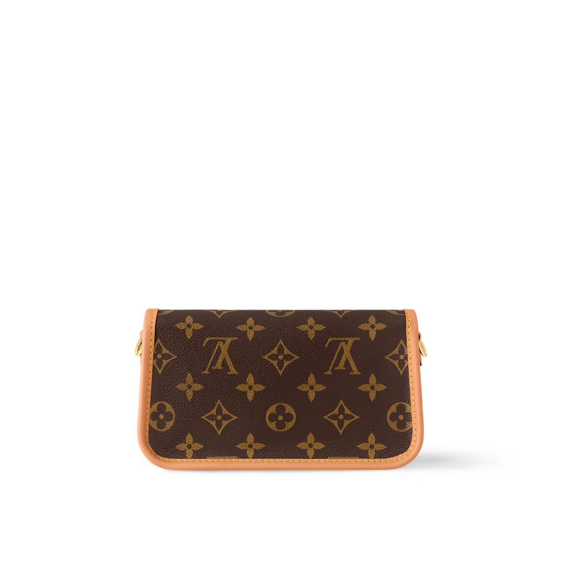 Louis Vuitton Nano Diane M83298
