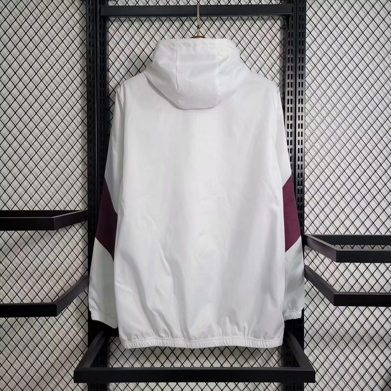 Windbreaker Manchester City