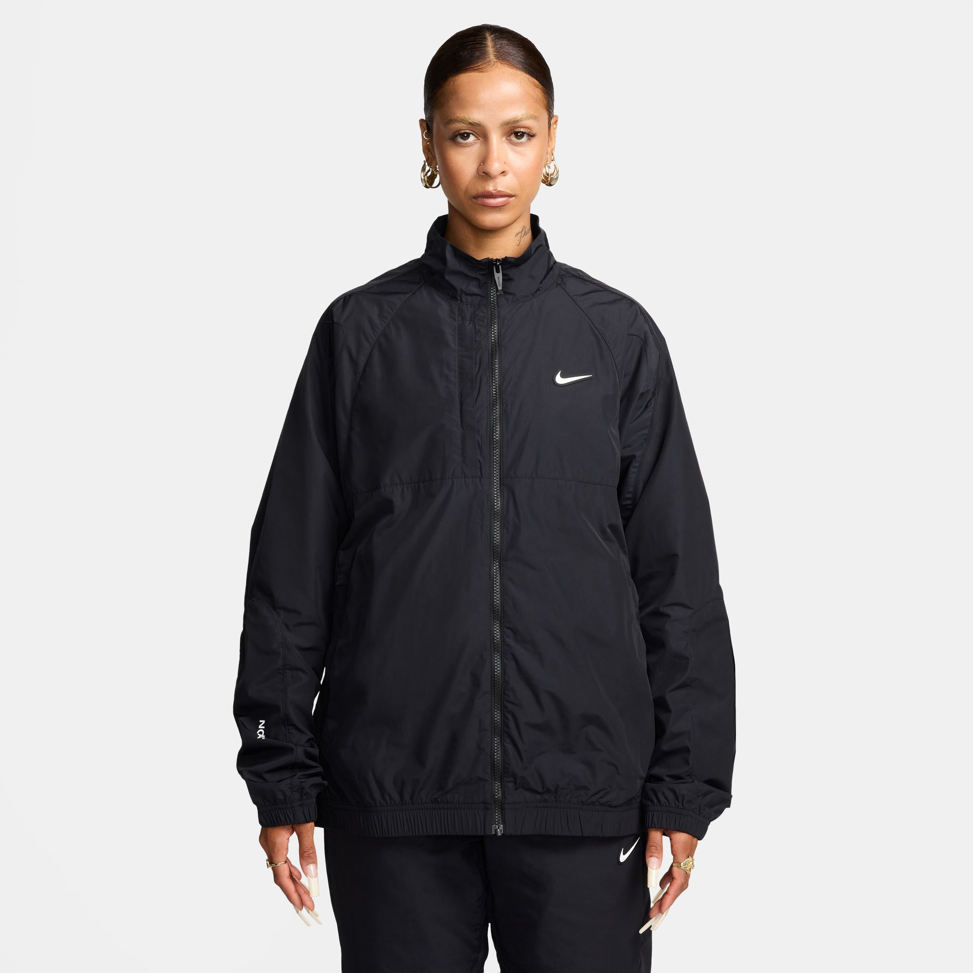 Nike NRG NOCTA Track Jacket