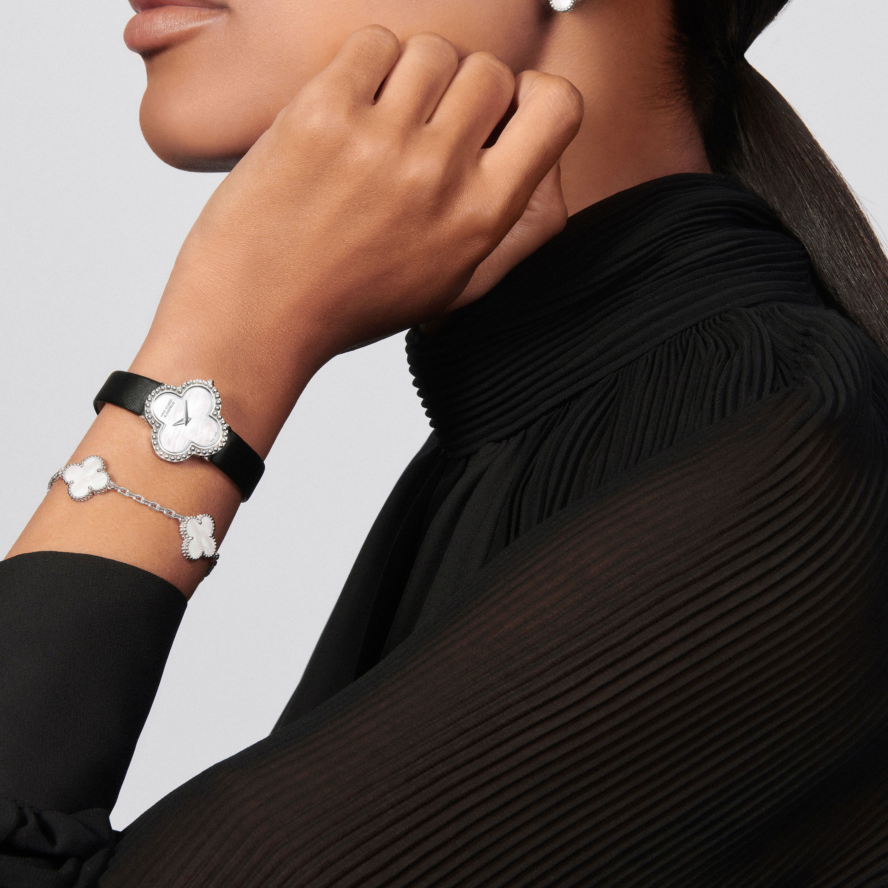 VCA Bracelets