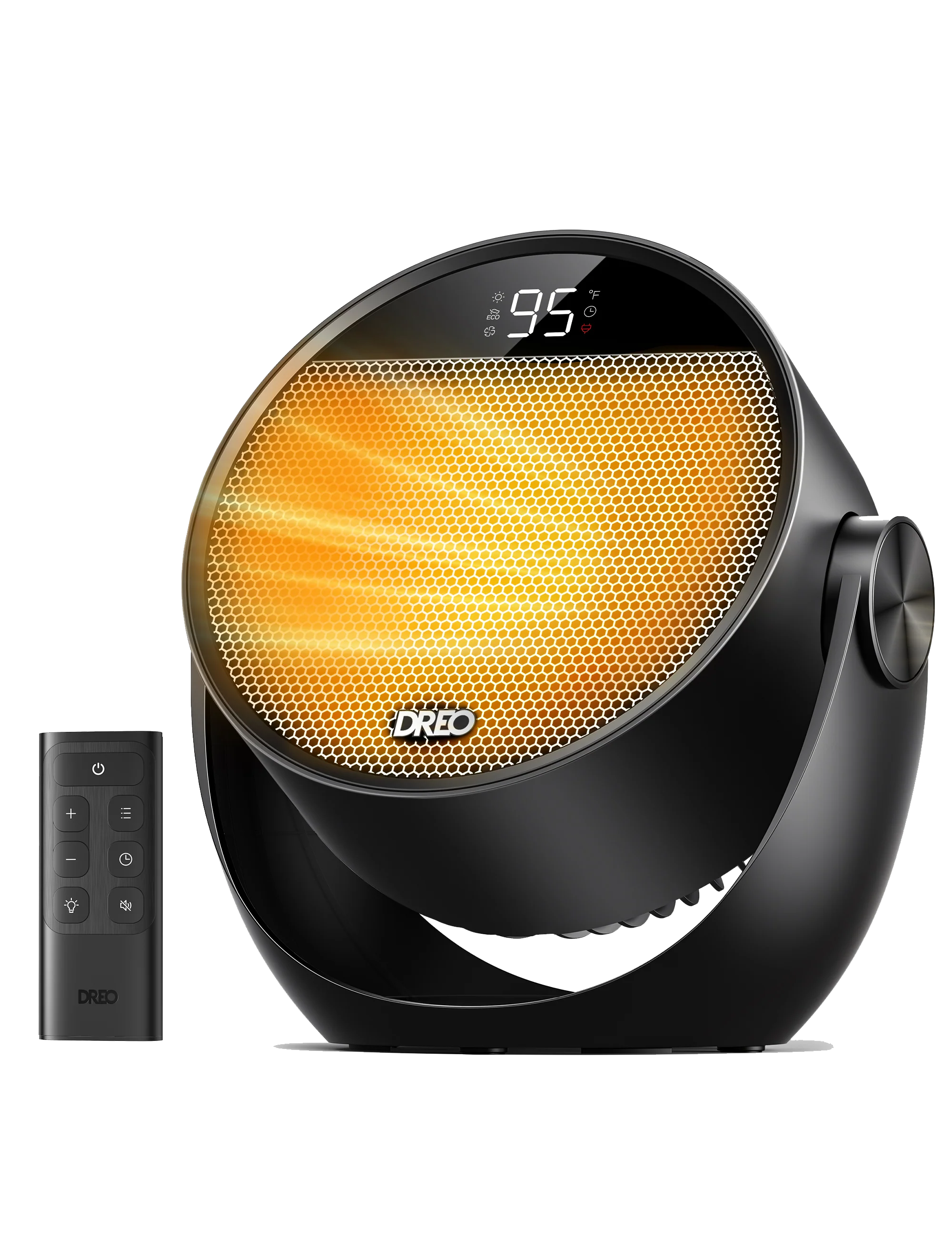 Heater 320