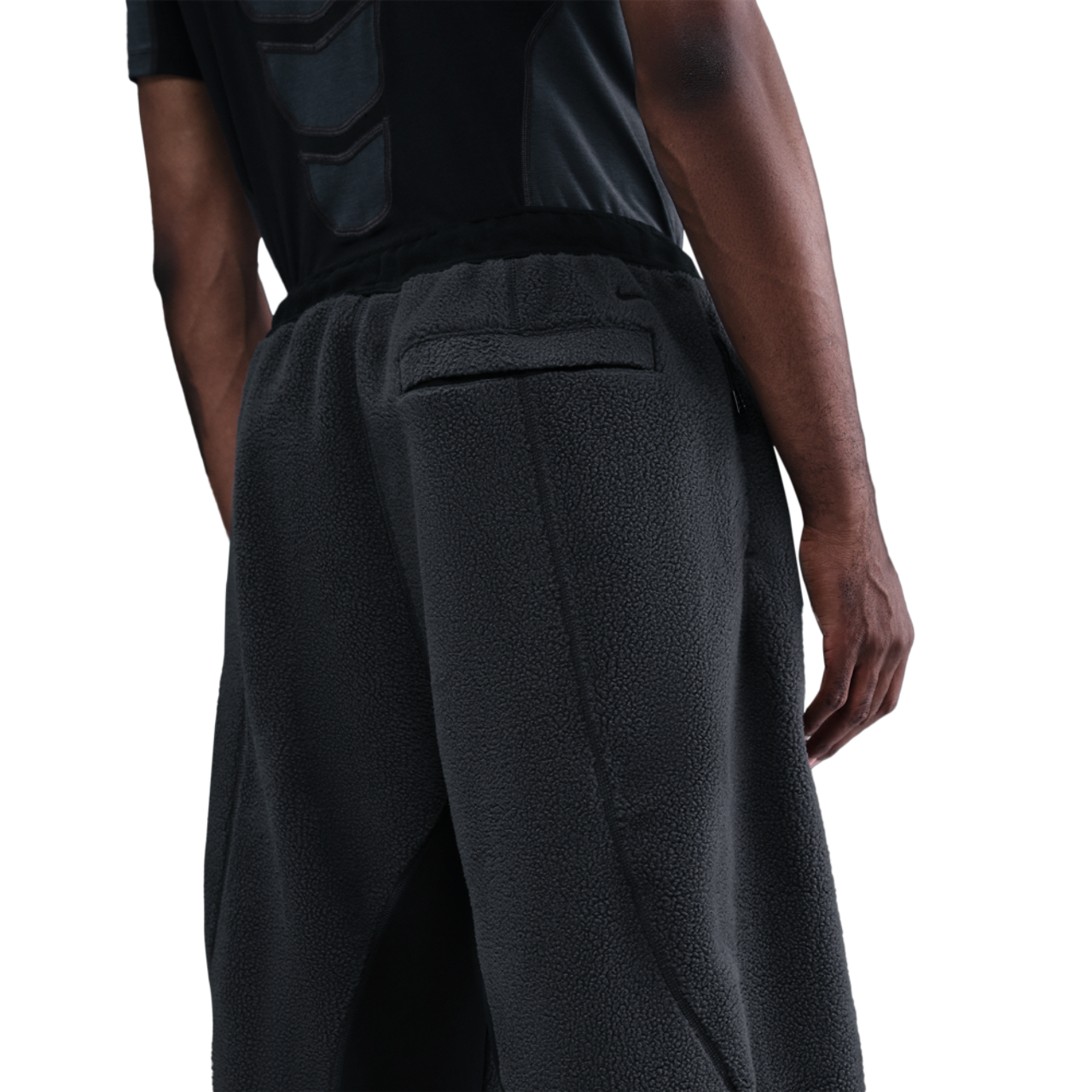 Nike Tech Windwall Open Hem Pants