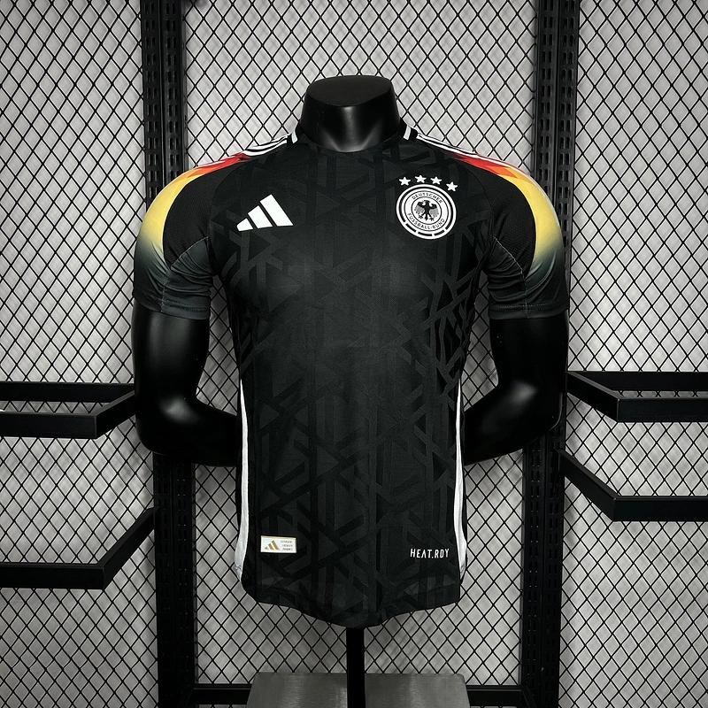 2024-25 PLAYER Germany Especial Football jersey