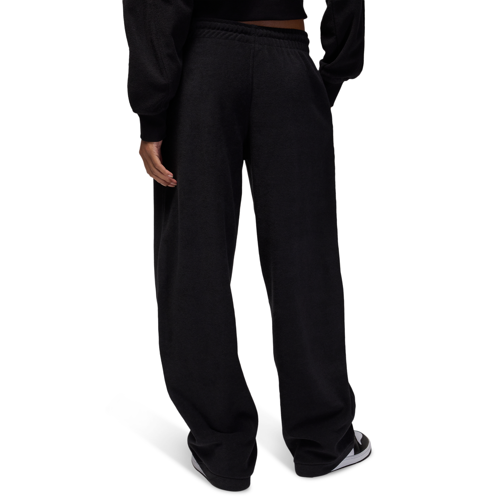 Jordan Flight Fleece Seasonal Barrel Pants