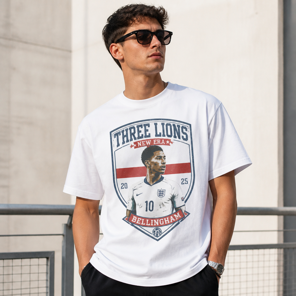Bellingham Unisex T-Shirt – Limited-Time Offer – Hot Seller