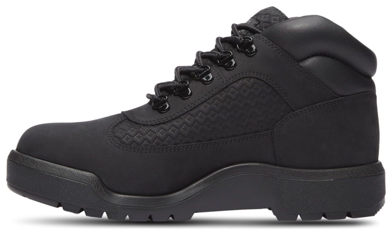 Timberland Field Boots