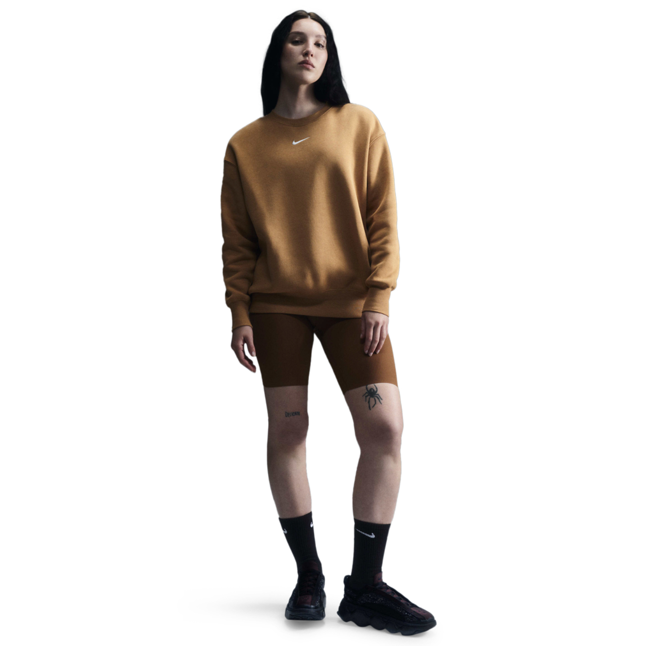 Nike Phoenix OS Fleece Crew