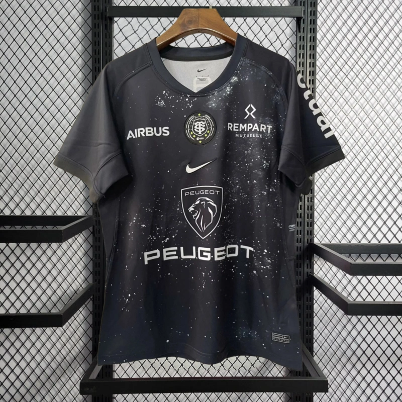 2025 Stade toulousain Rugby Jersey