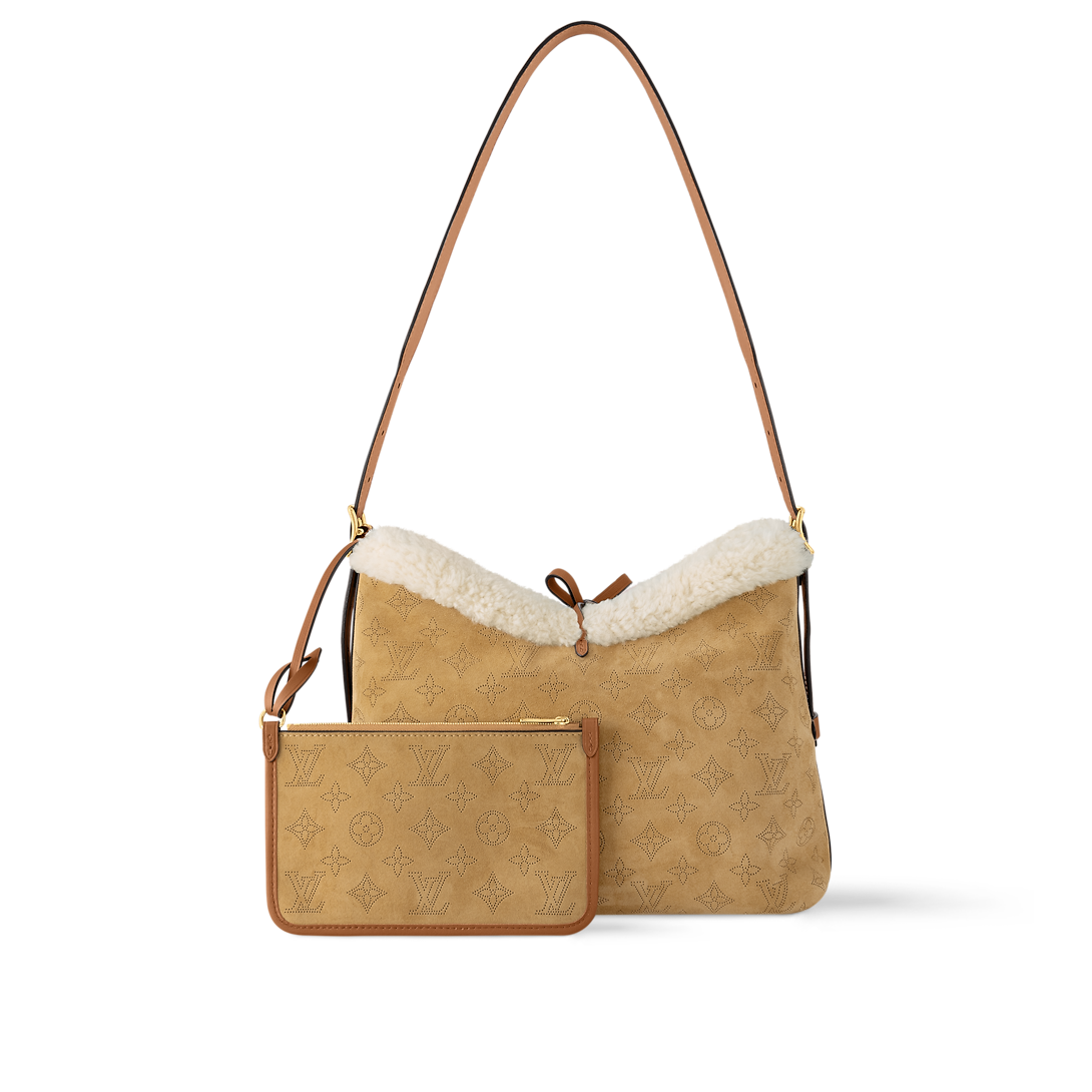 Louis Vuitton Carryall Pm M11843