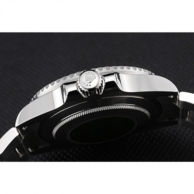 Rolex Submariner 40mm Blue Dial 622638