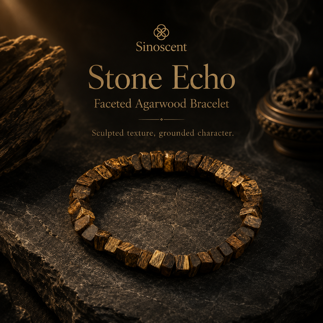 Stone Echo